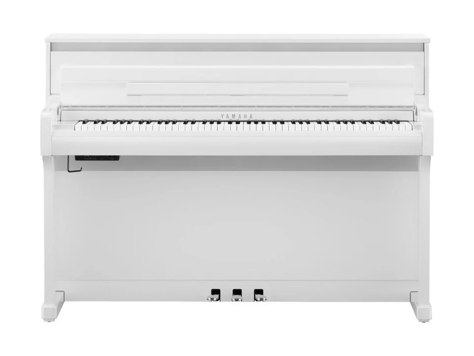 YAMAHA CLP-885 PW