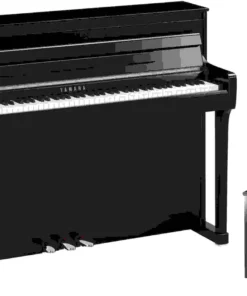YAMAHA CLP-885 PW