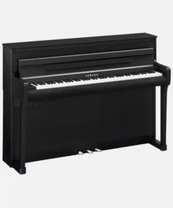 YAMAHA CLP-885 PW