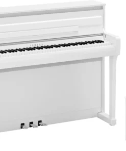 YAMAHA CLP-885 PW