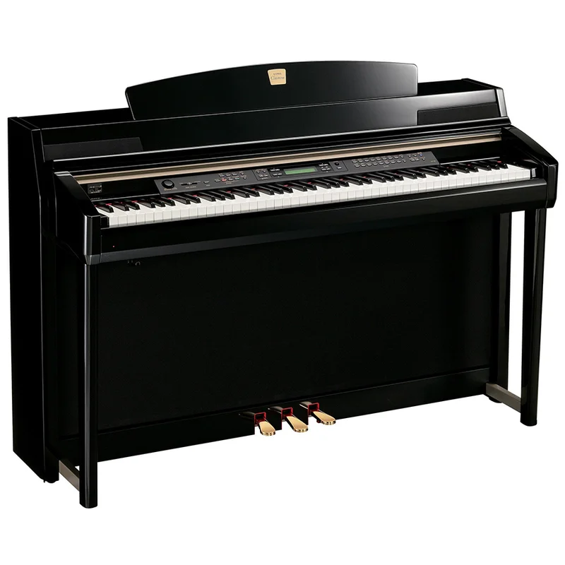 YAMAHA CLP-S408 PE