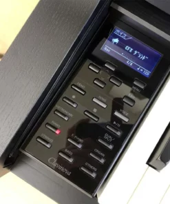YAMAHA CLP-535 B