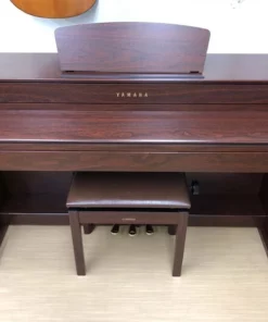YAMAHA CLP-535 M