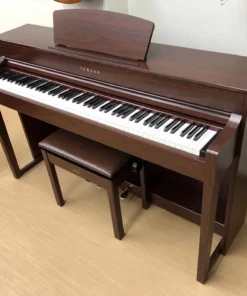 YAMAHA CLP-535 M