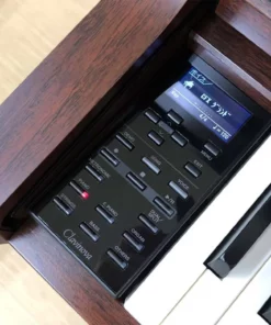YAMAHA CLP-535 M