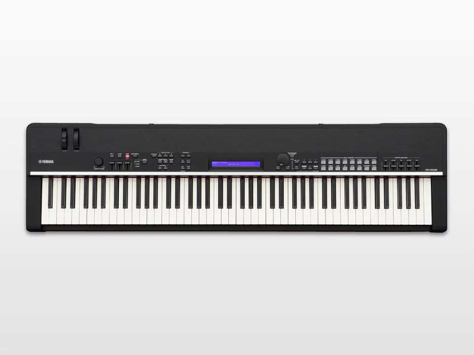 YAMAHA CP4