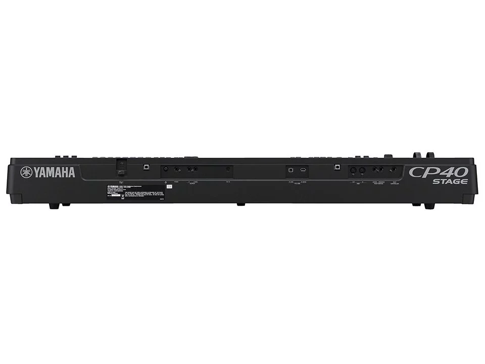 YAMAHA CP40 (USED)
