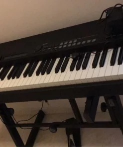 YAMAHA CP40