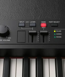 YAMAHA CP40