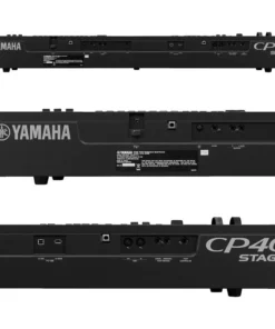 YAMAHA CP40