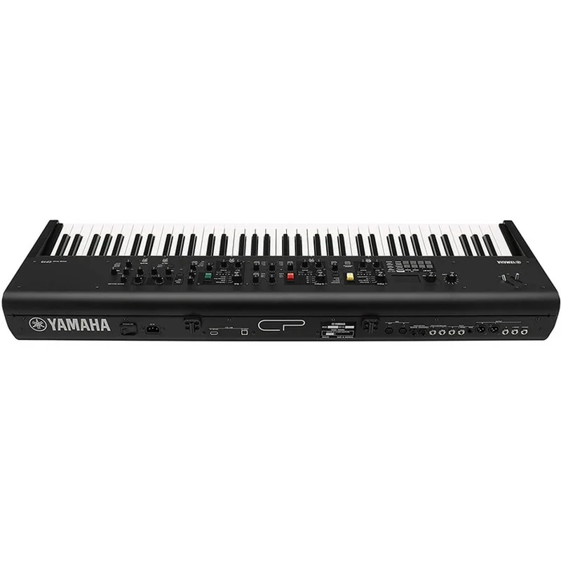 Review YAMAHA CP73 – Hình ảnh thực tế tại showroom Elite Piano
