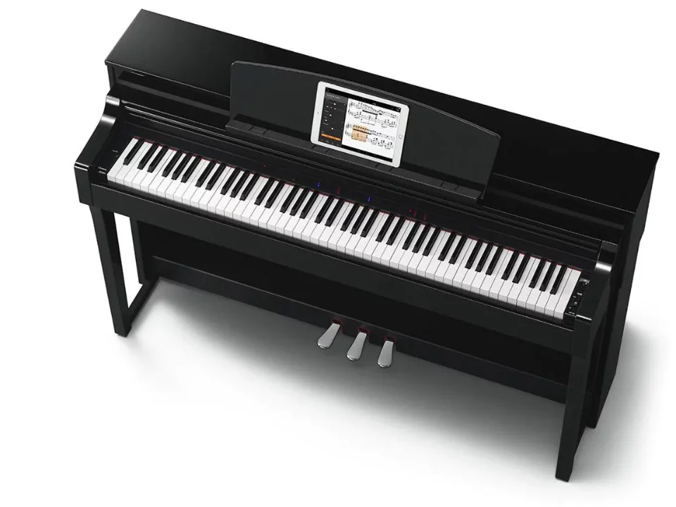 YAMAHA CSP-150 B (USED)