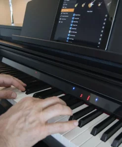 YAMAHA CSP-150 B