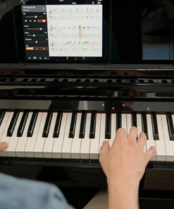 YAMAHA CSP-150 B
