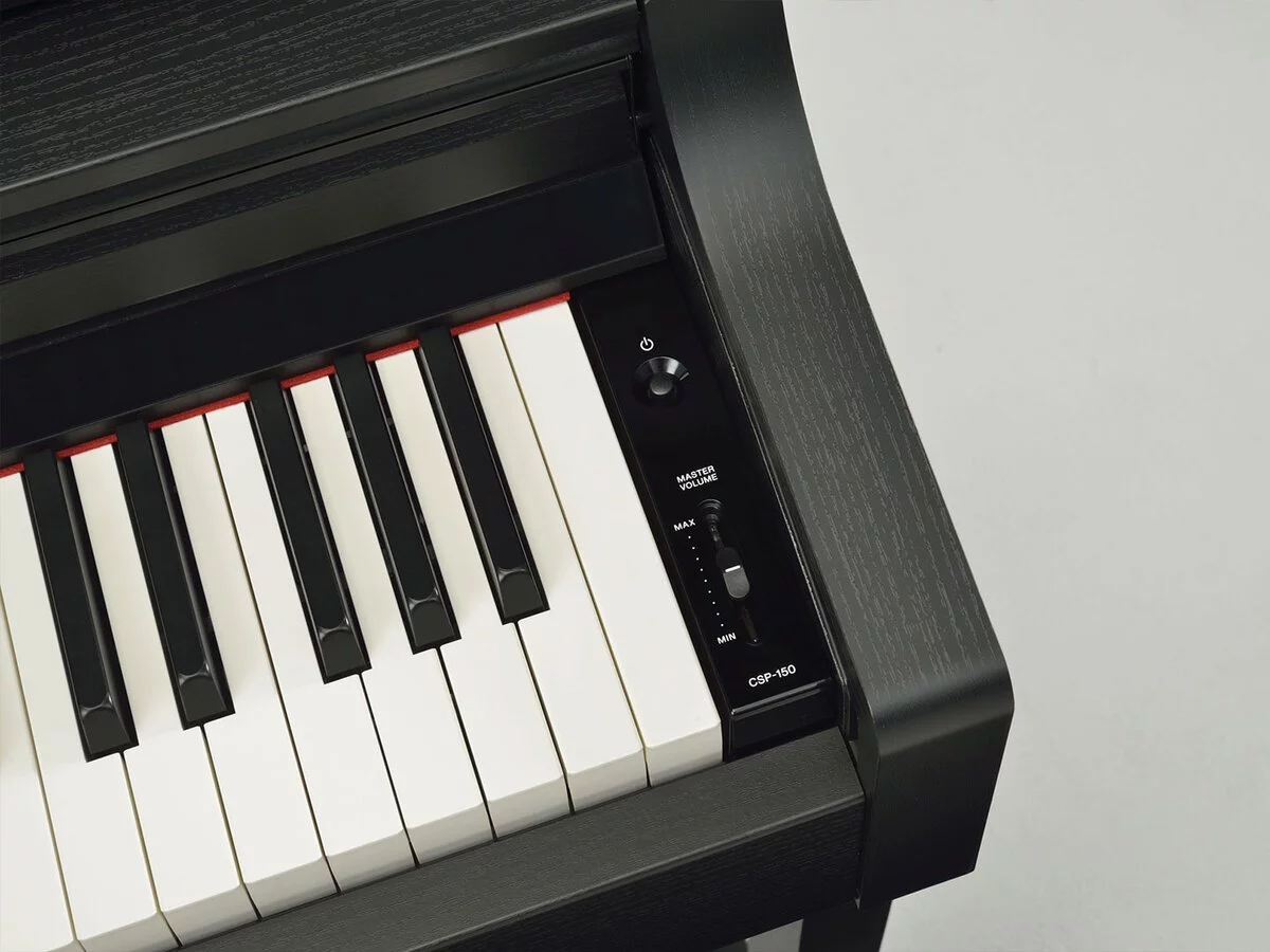 YAMAHA CSP-150 B