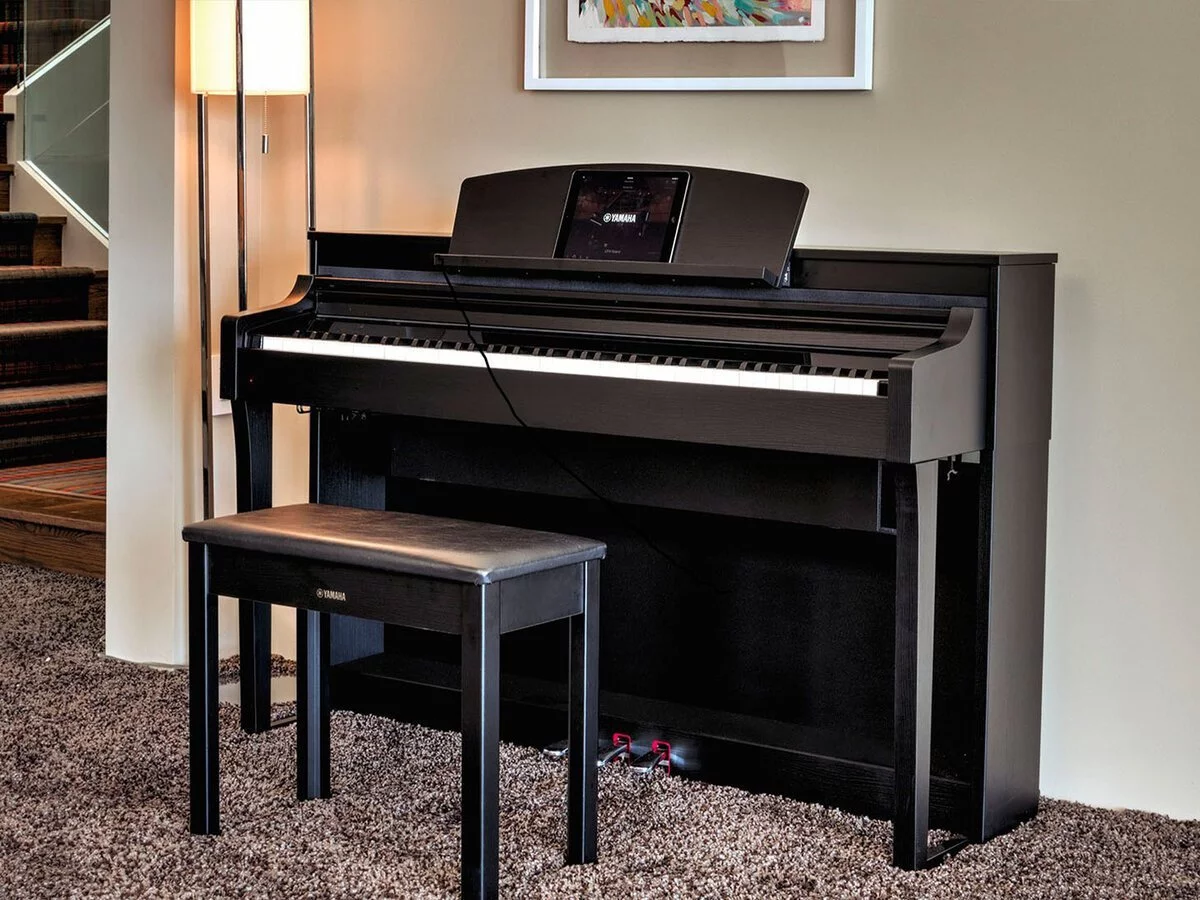 YAMAHA CSP-150 B