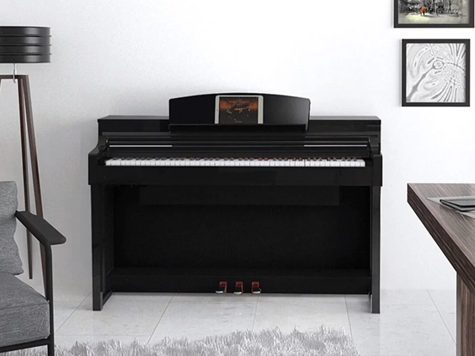 YAMAHA CSP-150 PE