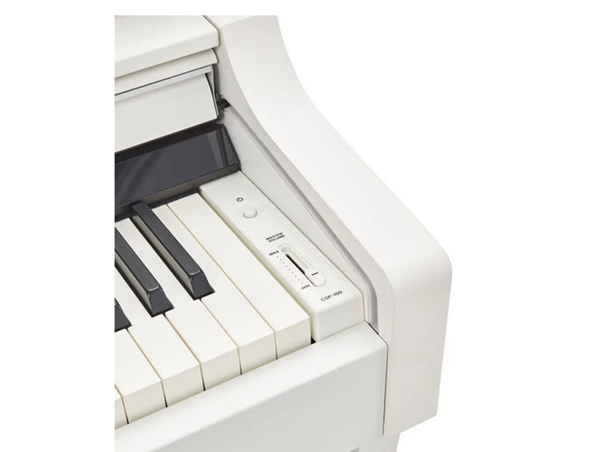 YAMAHA CSP-150 WH