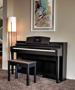 YAMAHA CSP-170 B (USED)