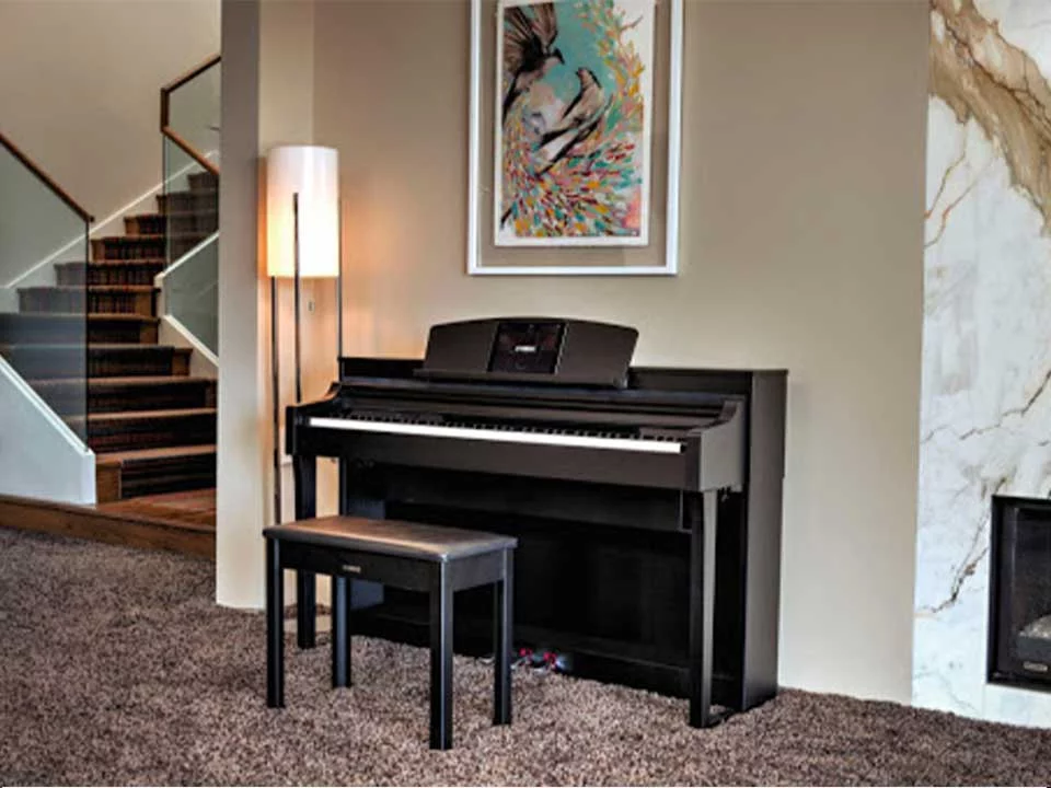 YAMAHA CSP-170 B