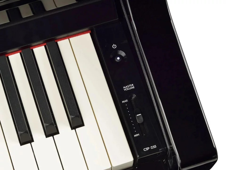 YAMAHA CSP-255