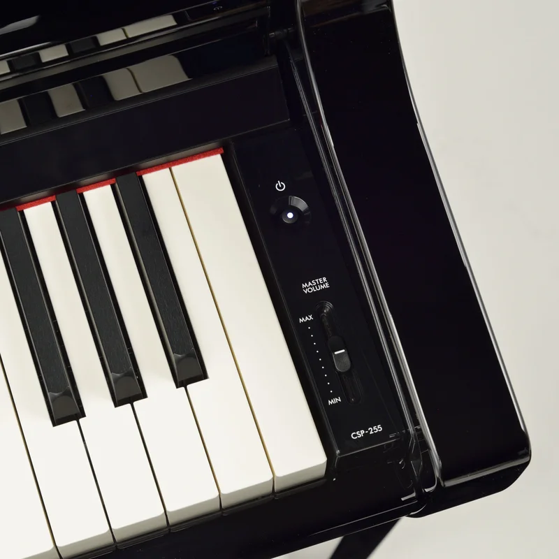 YAMAHA CSP-255