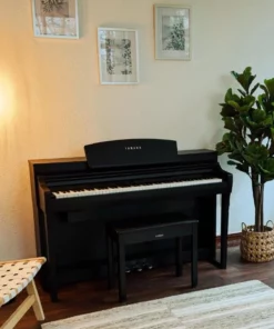 YAMAHA CSP-275 B