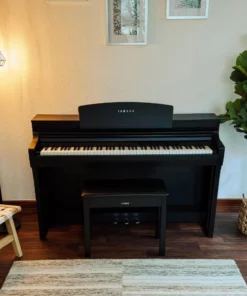 YAMAHA CSP-275 B