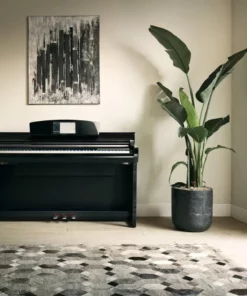 YAMAHA CSP-275 B
