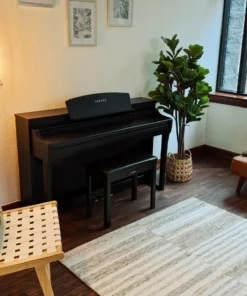 YAMAHA CSP-275 B