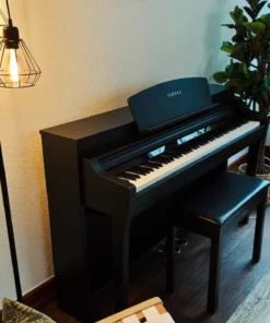 YAMAHA CSP-275 B