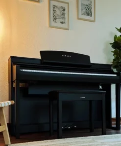 YAMAHA CSP-275 B