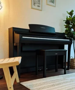 YAMAHA CSP-275 B