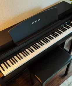 YAMAHA CSP-275 B