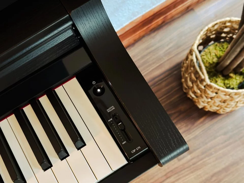 YAMAHA CSP-275 B