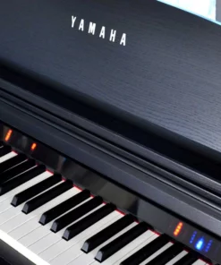 YAMAHA CSP-275 WH