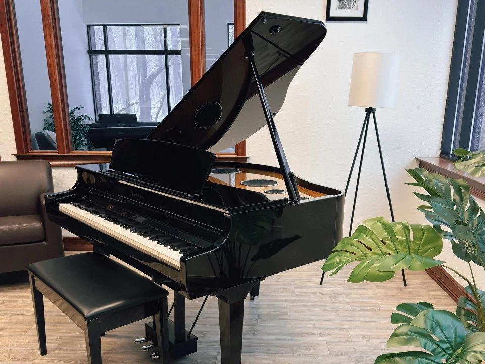 YAMAHA CSP-295GP PE