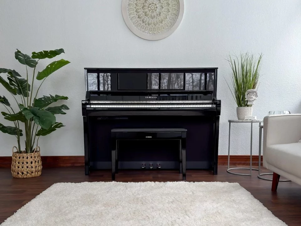 YAMAHA CSP-295