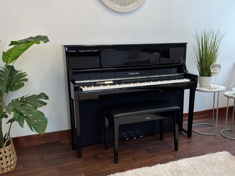 YAMAHA CSP-295