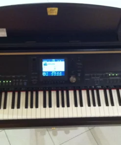 YAMAHA CVP-405 PE
