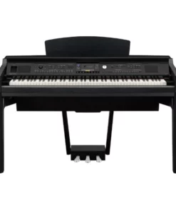 YAMAHA CVP-405 PM