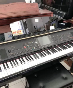 YAMAHA CVP-409 PE