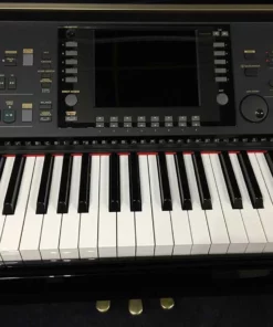 YAMAHA CVP-409 PE