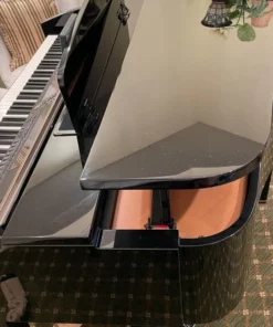 YAMAHA CVP-409 PE