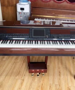 YAMAHA CVP-409 PM