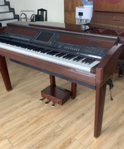 YAMAHA CVP-409 PM