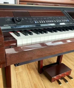 YAMAHA CVP-409 PM