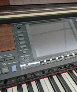 YAMAHA CVP-409 PM