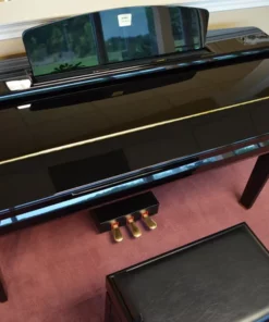 YAMAHA CVP-409 PM