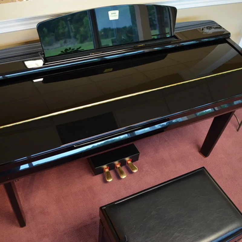 Review YAMAHA CVP-409 PM – Hình ảnh thực tế tại showroom Elite Piano